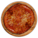 Pizza  Single 