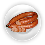 Sausage (2)  Single 