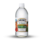 Bottle Of Vinegar 